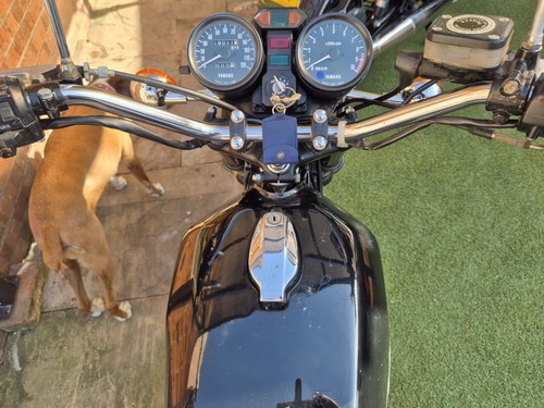 Yamaha RD250E 35 image