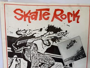 thrasher skate rock | eBay