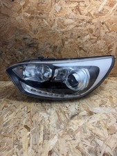 KIA RIO MK3 2011-2015 HEADLIGHT LEFT PASSENGER SIDE 92101-1WXXX