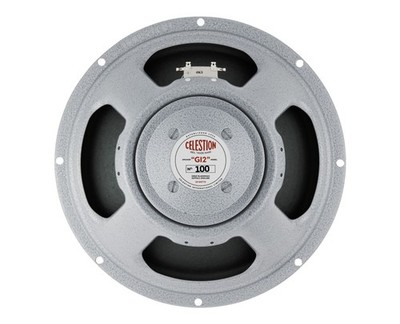 Celestion Celestion100 12'' Guitar Speaker (Alnico) - 16 ohm
