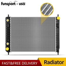 2850 Radiator for 2006 2007 2008 2009 2010 2011 Chevy HHR LS LT SS 2.0 2.2L 2.4L