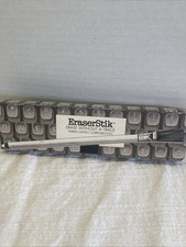 EraerStik FaberCastell 7077B. A)
