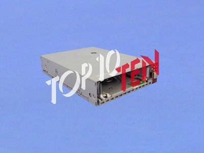 Dell 0P9RPT LTO-7 HH SAS Laufwerk für EMC ML3 Tape Library 6TB 15TB