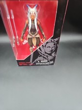 Ahsoka Tano 6  action figure 2015 Hasbro Star Wars Black Series   20 - Brand NEW