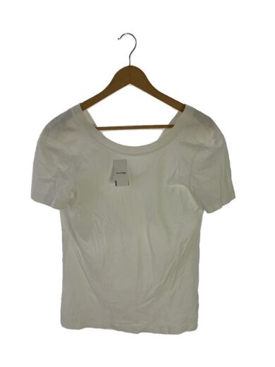 Maison Martin Margiela/cut and sew/S/cotton/white/plain | eBay
