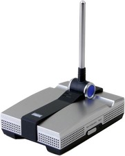 Linksys WRE54G Wireless-G Range Expander