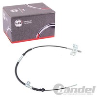 A.B.S. Handbremsseil 895Mm Vorne Passend FüR Hyundai Highway Trajet | K14181