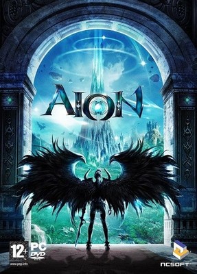Aion Juego para PC, Ordenador y Portatil [PAL ESPAÑA]