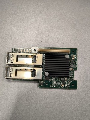 Mellanox ConnectX-3 Pro 40GbE Ethernet Karte - Ungetestet, Für Teile