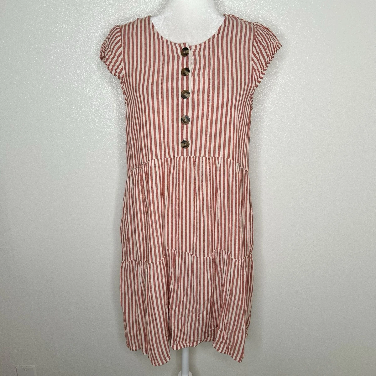 American Eagle Outfitters Cotton Polka Dot Dresses for Women for sale | eBay American Eagle Outfitters Cotton Polka Dot Dresses for Women for sale | eBay