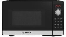 4242005296699 Bosch Serie 2 FEL023MS2 microwave Countertop Solo microwave 20 L 8