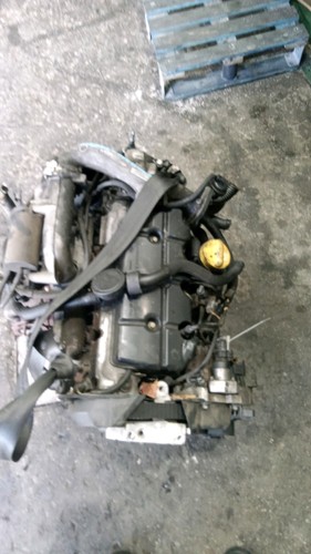 7711135808 KLIMAKOMPRESSOR / 515270 FÜR RENAULT MEGANE II STATION WAGON KM0/1_