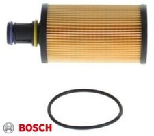 BOSCH F026407371 Ölfilter Motorölfilter für Jaguar für Land rover 