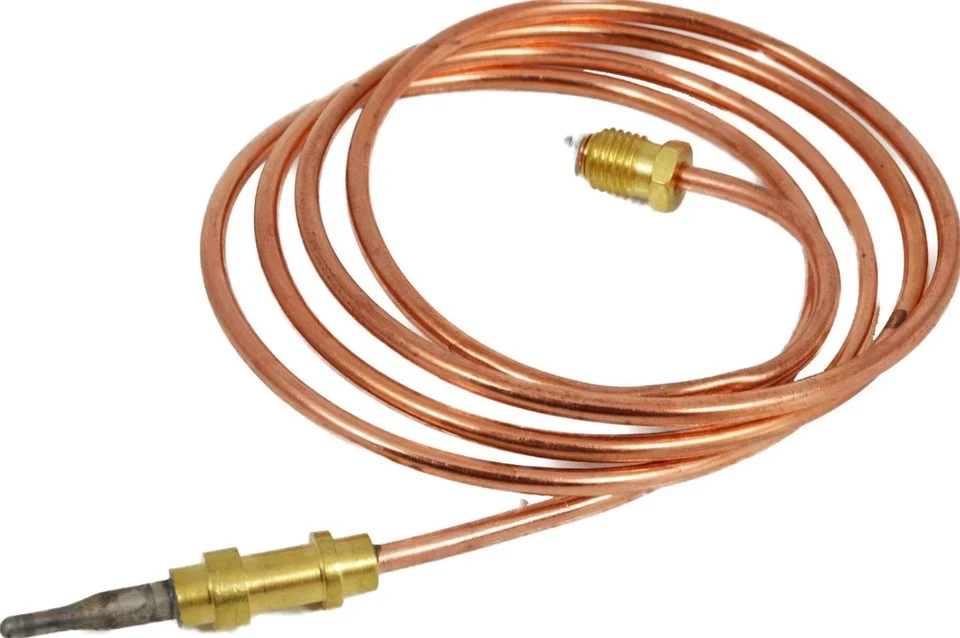 Procom Ventless Thermocouple Fit All Ventless Gas Wall Heater- Model# Tc New USA - Image 3 of 4