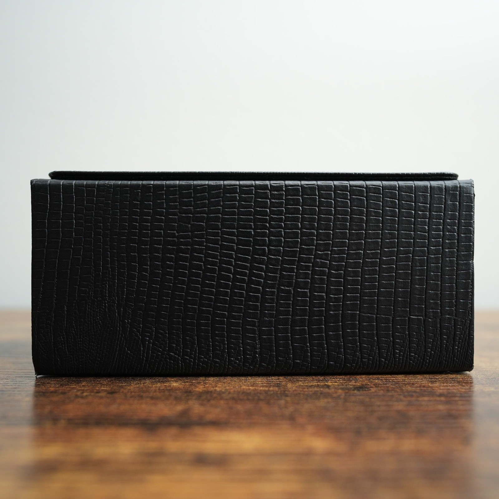 Cazal Legends Sunglasses Patterned Case Authentic Glasses Case Only