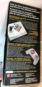 CONSOLE NINTENDO NES ACTION SET COMPLET BO&Icirc;TE NOTICE PAL B FRA CIB OVP Bon &Eacute;tat