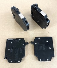 MH15 Crouse-Hinds 1-Pole 15A Circuit Breaker Left Clip NEW