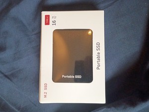 16TB Portable Ssd | eBay