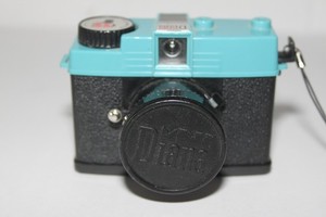 Diana Mini Camera | eBay