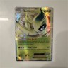 Pokémon Celebi EX 9/149 Boundaries Crossed Ultra Rare Holo Trading Card