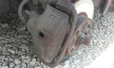 Etrier de frein Toyota PASEO