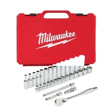 Werkzeugsatz 3/8" MILWAUKEE 4932464945