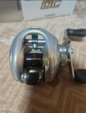 Shimano Metanium DC Baitcasting Reel