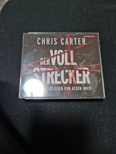 Der Vollstrecker von Chris Carter (2011)