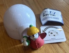 Pudgy Penguins Toy Figure 2" Igloo