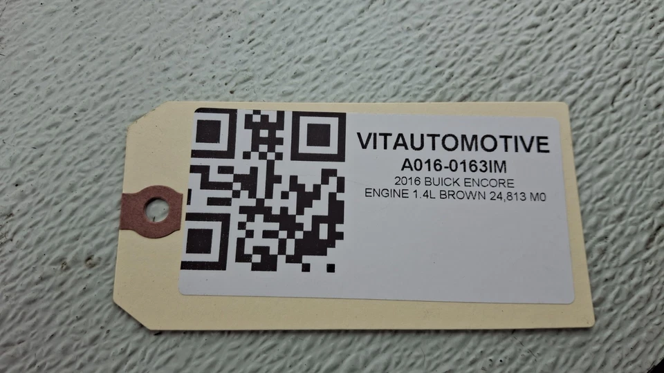 2013 - 2016 BUICK ENCORE INTERIOR HEADLINER ROOF WIRE HARNESS OEM - Изображение 2 из 4