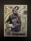 2025 Topps Chrome Kevin Durant Base (RAW)