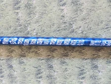 Project X Even Flow RIPTIDE CB 50 6.0 STIFF Driver Wood Shaft 335 46" Uncut