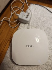 eero 6 Pro Tri-Band Mesh Wi-Fi 6 System
