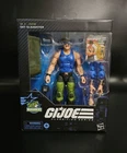 GI Joe Classified Series Mad Marauders Sgt Slaughter 6” G.I. Action Figure NIB