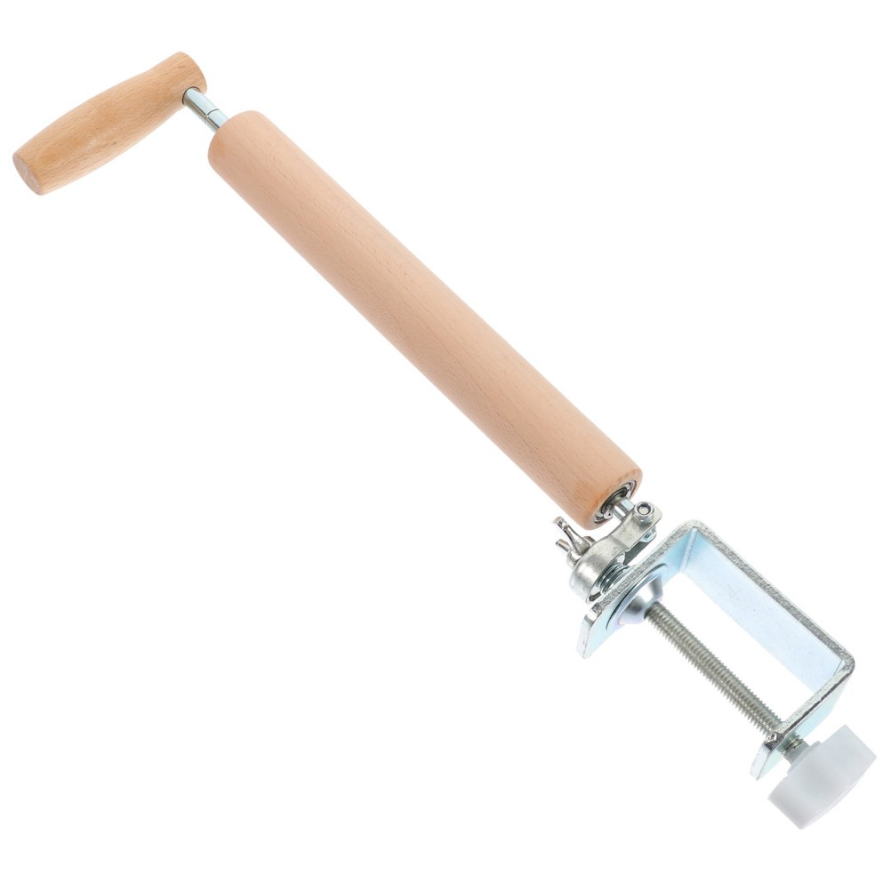 Ausrollstäbe Teighölzer Zum Ausrollen Küchengerät Non-Stick-Rollstift