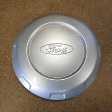 Oem Factory Original Ford F150 Expedition F-150 Silver Center Cap Fl34-1a096-ab