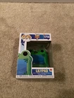 FUNKO POP! LILYPAD #1714~ MINT~ TOY STORY 5 SERIES ~