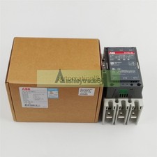 ABB A145-30-11 A145-30-11-80 Contactor 220V New In Box