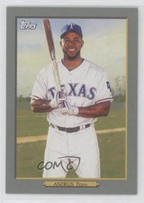 2020 Topps Turkey Red 2020 Series 2 Elvis Andrus #TR-89 06sb
