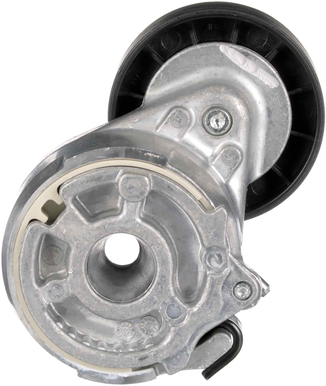 Aux Belt Tensioner fits LANCIA MUSA 350 1.3D 09 to 12 199B1.000 Drive V-Ribbed - Image 37