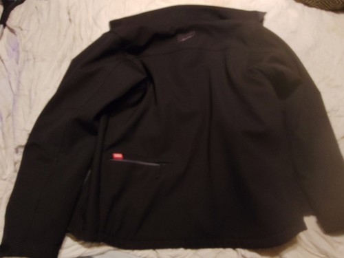 M12 Heated Jacket Pre Owned But Orders Too Small No Batter New Condition - Picture 8 of 13