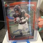 2025 Panini Absolute Jaylin Noel Base (RAW)