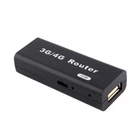 Portable 3G WiFi Hotspot Router 150Mbps RJ45 USB