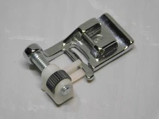 JANOME SEWING MACHINE MODEL 15s BLIND HEM PRESSER FOOT (OEM)