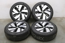 ORIGINAL! 19-inch Tilburg rims for VW ID.Buzz! 1T3601025J - 1T3601025H
