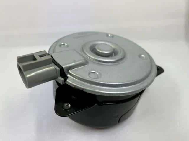 TOYOTA Probox 2004 Radiator Cooling Fan 1636321050 [New] [PA109899334] - Image 3 of 3