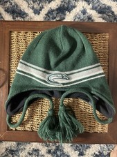 Columbia Sportswear Omni-Heat Thermal Reflective Beanie One Size Green Unisex