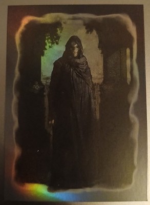 Harry Potter Order of Phoenix Death Eater Foil Puzzle UR Chase Pick Your Card