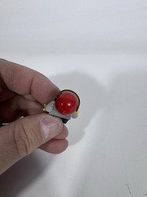 LEGO&reg; City Male ATV Driver cty0729 Minifigure 60148