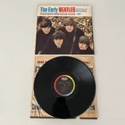 1965 "The Early Beatles" U.S. LP Capitol T2309 Mono; 1st PRESS.--RAINBOW LABEL